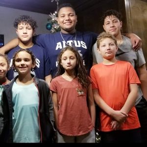 Meet your Posher, Dorian